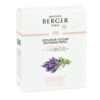 Lampe Berger Lavender Fields Car Diffuser Refill