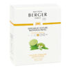 Lemon Flower - Lampe Berger Car Diffuser Refill