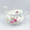 Royal Albert Memories Gainsborough Tea Pot C1970