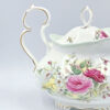 Royal Albert Memories Gainsborough Tea Pot C1970