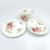 Royal Albert Memories Gainsborough Tea Trio C1970