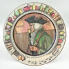 Royal-Doulton-The-Doctor--Professional-Series-Plate-1 Royal Doulton The Doctor Professional Series Plate