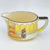 Royal Doulton Shakespearean Collection Shylock Jug D3596