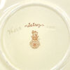 Royal Doulton Shakespearean Collection Wolsey Wall Plate D3596