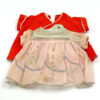 Shirley Temple 13 Ideal Novelty Toy Original Travel Trunk 1930