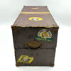 Shirley Temple 13 Ideal Novelty Toy Original Travel Trunk 1930