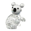 Swarovski-Crystal-Large-Koala-7673 Swarovski Crystal Large Koala 7673