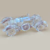 Swarovski Crystal Old time Roadster 151753