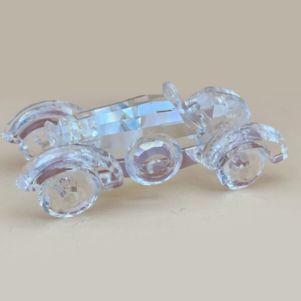 Swarovski Crystal Old time Roadster 151753