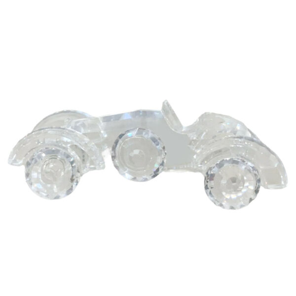 Swarovski Crystal Old time Roadster 151753