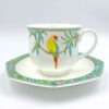 Villeroy and Boch Amazona  Duo Tea