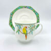 Villeroy and Boch Amazona  Duo Tea