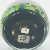 Caithness-scotland-double-harlequin-Paul-ysart-art-glass-paperweight-6 Caithness Scotland Harlequin Double Paul Ysart Art Glass Paperweight