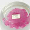 Caithness Scotland Floral Illusion Art Glass Paperweight LTD Edition