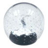 Caithness-scotland-starlight-art-glass-paperweight Caithness Scotland Starlight Art Glass Paperweight
