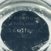 Caithness-scotland-starlight-art-glass-paperweight-2 Caithness Scotland Starlight Art Glass Paperweight