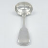 Hallmarked-silver-sauce-ladle-london-1832-2 Hallmarked Silver Sauce Ladle London 1832