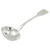Hallmarked-silver-sauce-ladle-london-1839 Hallmarked Silver Sauce Ladle London 1839