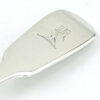 Hallmarked-silver-sauce-ladle-london-1839-3 Hallmarked Silver Sauce Ladle London 1839