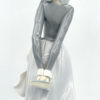 Lladro Figurine Wind Blown Sea Breeze 4922