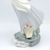 Lladro Figurine Wind Blown Sea Breeze 4922