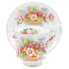 Royal Albert Fairford Demitasse Duo