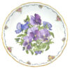 Royal Albert Queen Mothers Favourite Plate Camellia