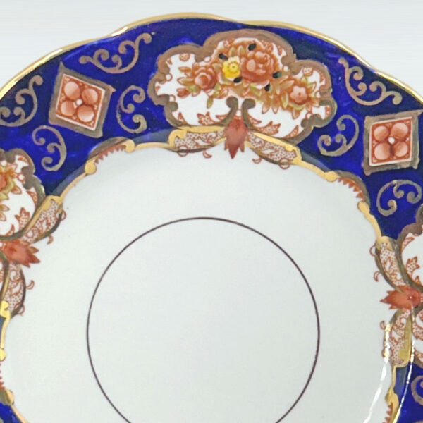 Royal Albert Heirloom Side Plate 16cm