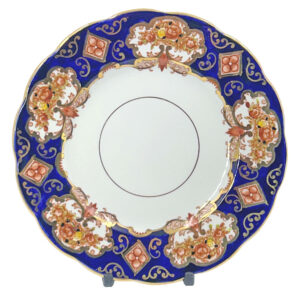 Royal Albert Heirloom Side Plate 16cm