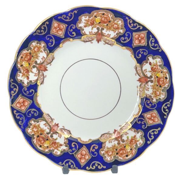 Royal Albert Heirloom Side Plate 16cm