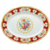 Royal Albert Lady Hamilton Platter 32cm