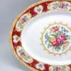 Royal Albert Lady Hamilton Platter 32cm