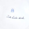 Royal Vienna Porcelain Cabinet Plate Signed Riemor Toh Liebe Dich 19th