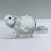 Swarovski Crystal Large Beaver 164637