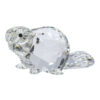 Swarovski Crystal Large Beaver 164637