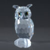 Swarovski Crystal Night Owl 286138
