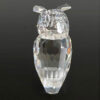 Swarovski Crystal Night Owl 286138
