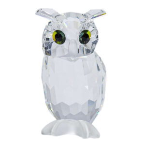 Swarovski Crystal Night Owl 286138