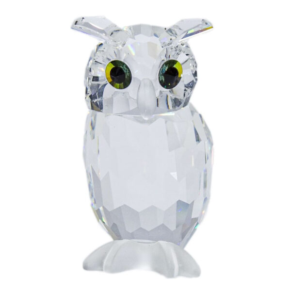 Swarovski Crystal Night Owl 286138