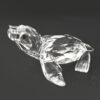 Swarovski Crystal Baby Sea Lion 221120