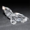 Swarovski Crystal Baby Sea Lion 221120