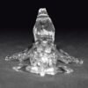 Swarovski Crystal Baby Sea Lion 221120