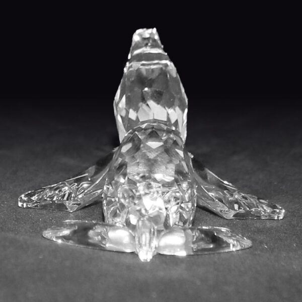Swarovski Crystal Baby Sea Lion 221120