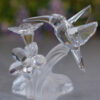 Swarovski-crystal-hummingbird-166184-4 Swarovski Crystal Hummingbird 166184