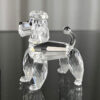 Swarovski Crystal Poodle 167571