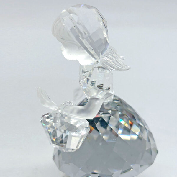 Swarovski Crystal Red Riding Hood 191695