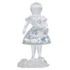 Swarovski Crystal Red Riding Hood 191695