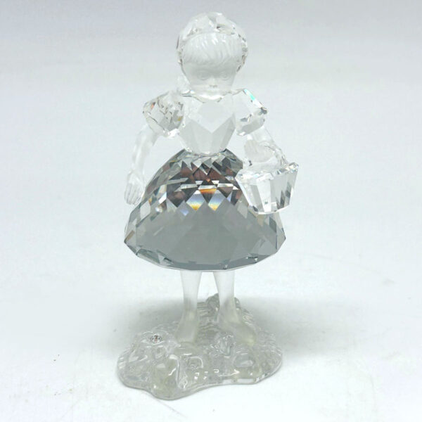 Swarovski Crystal Red Riding Hood 191695