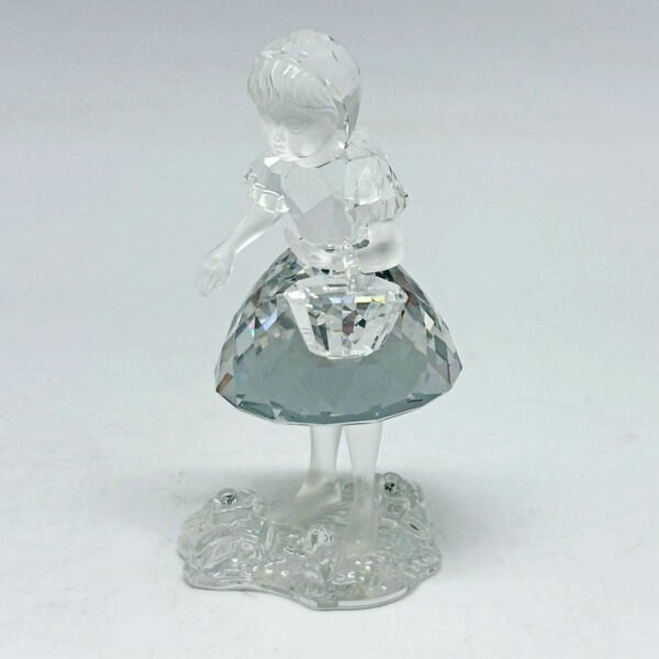 Swarovski Crystal Red Riding Hood 191695