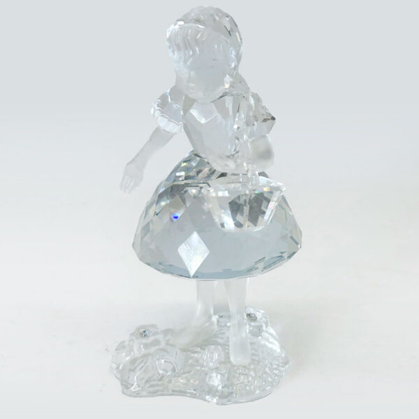 Swarovski Crystal Red Riding Hood 191695